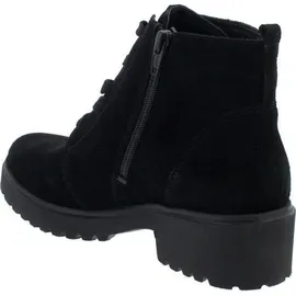 WALDLÄUFER H-Luise schwarz 38 EU 5 UK