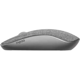 Rapoo M200 Plus Grau