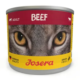 Josera Cat Beef 6 x 200 g
