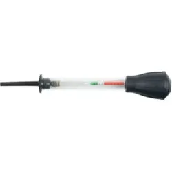 KS Tools Säureprüfer für Batterieflüssigkeit, 280mm