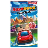 Think Fun Rush Hour World Tour