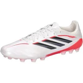 adidas Copa Pure IV League AG Herren Core Black/Lucid Red 43 1/3