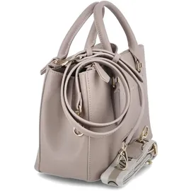 Valentino Zero Re Shopping Bag Beige