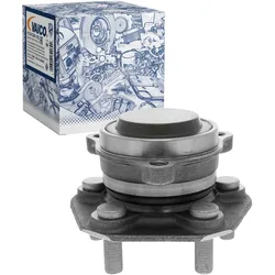 Vaico Radlager-satz Vorne Passend Für Tesla Model V58-0125: Radlagersatz Tesla: 104412200e Tesla: 104412200d Tesla: 104412400a Tesla: 104412299d A.b.s