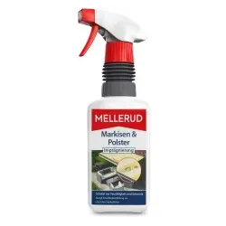 MELLERUD Markisen & Polster Imprägnierung 2001002428 , 500 ml - Flasche