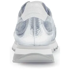 Gabor Sneaker low in blau | Gr.: 38,5