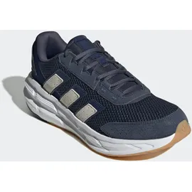 adidas Astrastar Herren Shadow Navy/Wonder Alumina/Dark Blue 45 1/3