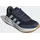 adidas Astrastar Herren Shadow Navy/Wonder Alumina/Dark Blue 45 1/3