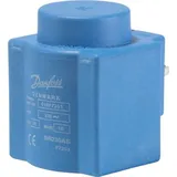 Danfoss BE024AS 10 W AC 24 V, 50 Hz Spule für Magnetventile der Serien EV210B, EV220B, EV250B