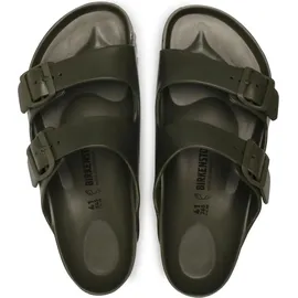 Birkenstock Arizona EVA Khaki 45