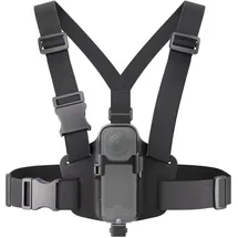 INSTA360 X5 POV Chest Mount| Preis nach Code NIKOLAUS