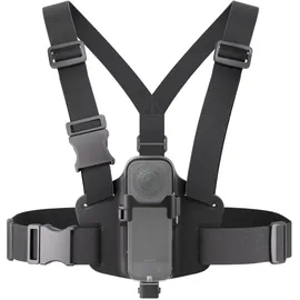 INSTA360 X5 POV Chest Mount| Preis nach Code NIKOLAUS