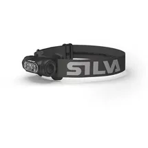 Silva Explore 4RC Schwarz