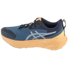 Asics Novablast 5 Damen Orange 37
