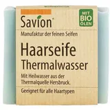 Savion Haarseife - Thermalwasser 85 g