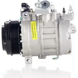 Nissens Kompressor, Klimaanlage