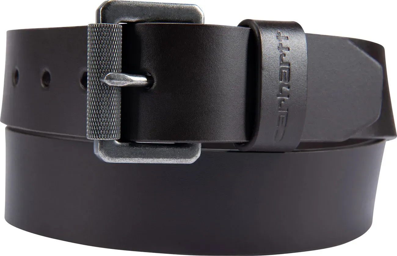 Carhartt Roller Buckle, ceinture - Marron Foncé - W36