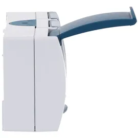 Busch-Jaeger Schuko-Steckdose 3-fach Ocean 2 St.