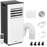 HOME DELUXE Mobile Klimaanlage KIMO - 9000 BTU
