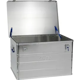 ALUTEC München Aluminiumbox Classic 186