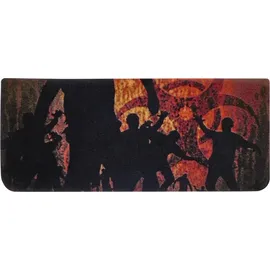 Hama Undead Controller Bundle rosa für PS4