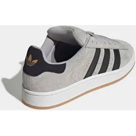 adidas Campus 00s Grey Two/Core Black/Ftwr White 45 1/3