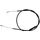 Greenstar 8775 Zugkabel Original AL-KO 450756 450756