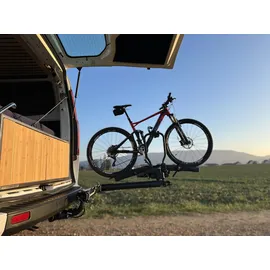 EuroCarry SpaceMaker Adapter für Fahrradträger