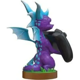Exquisite Gaming Ice Spyro Halterung Blau für PlayStation / Xbox