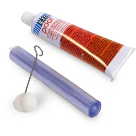 Fermit Reparatur-Set transparent 0,10 m