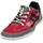 Bugatti Bimini Herren Rot 40