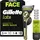 Gillette Champion Gold Edition Rasierer + 5 Klingen