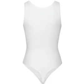 Copenhagen Studios Stringbody Damen weiß Gr.XL (42)