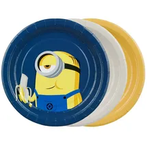 Partydeco Minions Teller