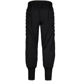 hummel Classic lange Torwarthose mit Polsterung Kinder black 140/152