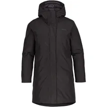 Patagonia Stormshadow Parka Damen schwarz