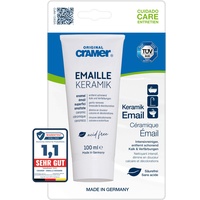 Cramer (Email-Star) Reinigungspolitur 100 ml