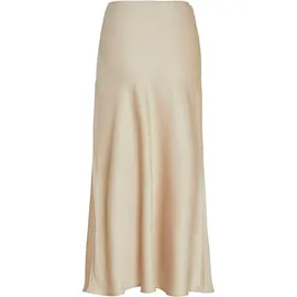 VILA Maxirock Beige 38