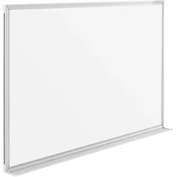 HOLTZ OFFICE SUPPORT Design SP - Whiteboard - geeignet für Wandmontage