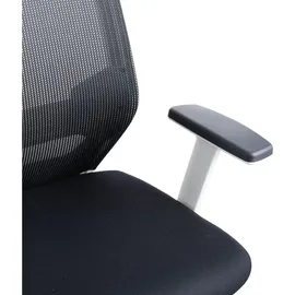 Rocada 908W-4 Stoff Schwarz