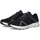 On Cloud X 4 AD Herren Black / Asphalt 44