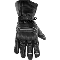 Büse Willow, Handschuhe wasserdicht - Schwarz - 8