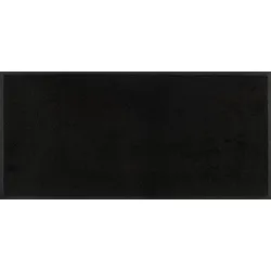 Fußmatte RAVEN Black