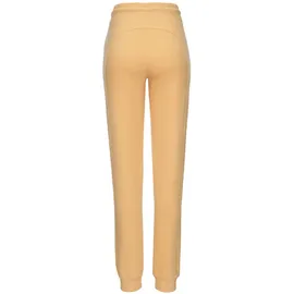 Buffalo Sweathose Damen orange Gr.40/42