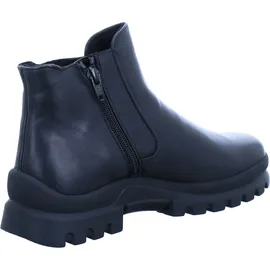 Semler Stiefel in schwarz | Gr.: 37,5
