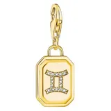 Thomas Sabo Zodiac Sign Gold 2157-414-39