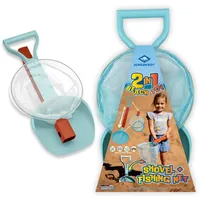Donic Schildkröt Schildkröt 2in1 Beachtoy