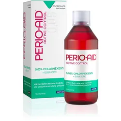 Perio.aid Active Control 5000 ML