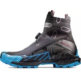 Mammut Eiger Speed Boa High GTX Schuhe schwarz