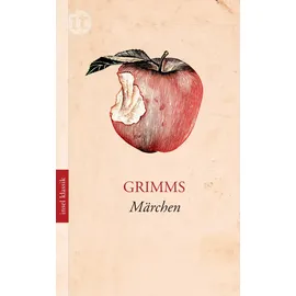 Insel Verlag Grimms Märchen: Kleine Ausgabe (insel taschenbuch)
